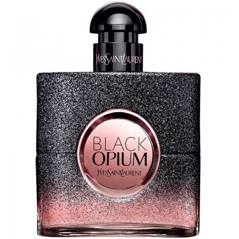 Парфюмерная вода Yves Saint Laurent "Black Opium Floral Shock", 90 ml
