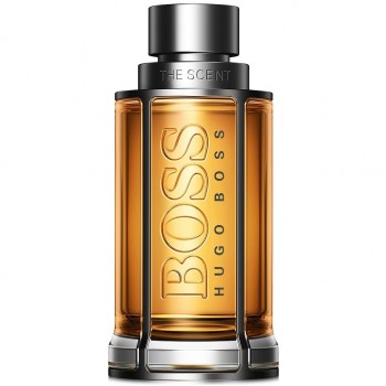 Тестер Hugo Boss "Boss The Scent", 100 ml