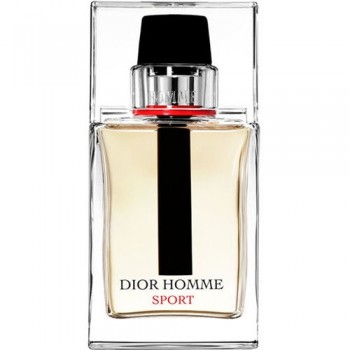 Тестер Christian Dior "Dior Homme Sport", 100 ml