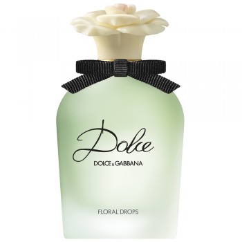 Тестер Dolce and Gabbana "Dolce Floral Drops", 75 ml