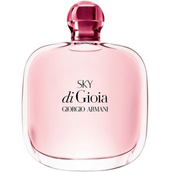 Парфюмерная вода Giorgio Armani "Sky di Gioia", 100 ml