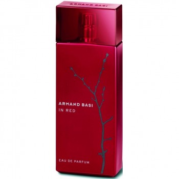 Тестер Armand Basi "In Red Eau De Parfum", 100 ml