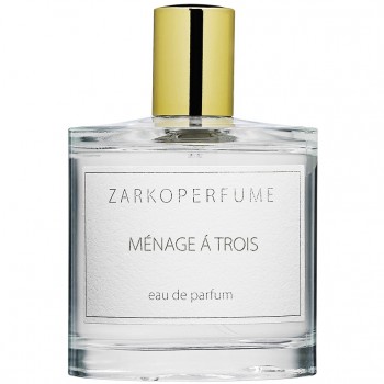 Тестер Zarkoperfume "Menage a Trois", 100 ml