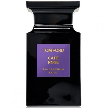 Tom Ford "Cafe Rose", 100 ml (тестер)