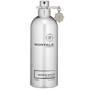 Тестер Montale "Wood and Spices, 100 ml