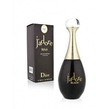 Парфюмерная вода Christian Dior "J`Adore Black", 100 ml