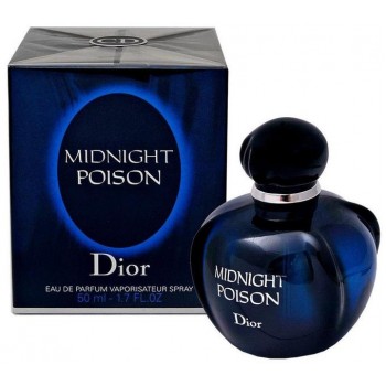 Туалетная вода Christian Dior "Poison Midnight", 100ml