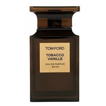 Парфюмерная вода Tom Ford "Tobacco Vanille", 100 ml