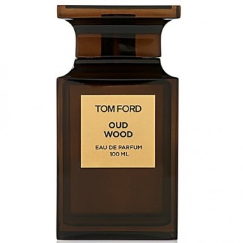 Туалетная вода Tom Ford "Oud Wood", 100 ml