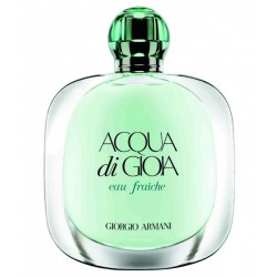 Парфюмерная вода Giorgio Armani "Acqua Di Gioia Eau Fraiche", 100 ml