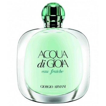 Парфюмерная вода Giorgio Armani "Acqua Di Gioia Eau Fraiche", 100 ml