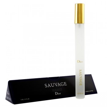 Christian Dior Sauvage (15 ml)