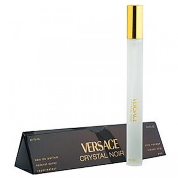 Versace Crystal Noir (15 ml)