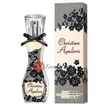 Парфюмированная вода Christina Aguilera "Christina Aguilera", 75ml