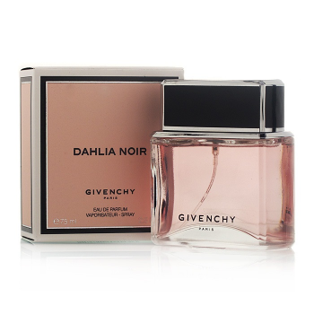 Парфюмированная вода Givenchy "Dahlia Noir", 75ml