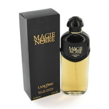 Туалетная вода Lancome "Magie Noire", 50 ml  (LUXE)