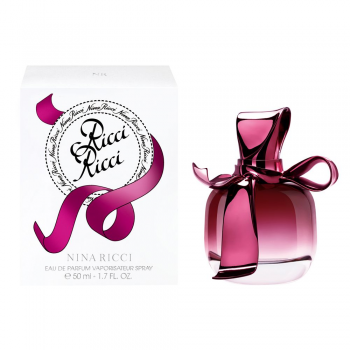 Парфюмерная вода Nina Ricci "Ricci Ricci", 80 ml