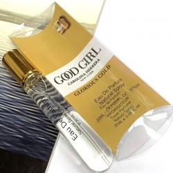 Carolina Herrera "Good Girl Glorious Gold Collector Edition", 20 ml