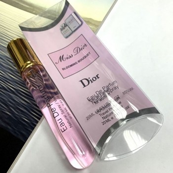 Christian Dior "Miss Dior Cherie Blooming Bouquet", 20 ml