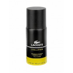 дезодорант Lacoste "Challenge",200 ml 