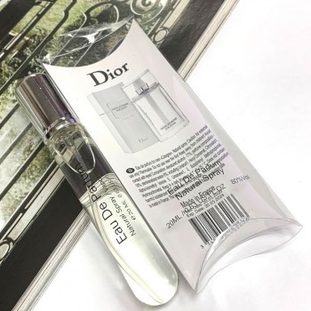 Christian Dior "Dior Homme Cologne 2013", 20 ml