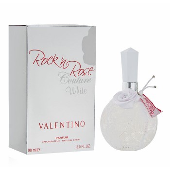 Парфюмированная вода Valentino "Rock &rsquo;N Rose Couture White", 90 ml