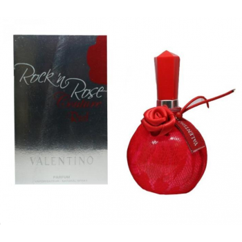 Парфюмированная вода Valentino "Rock&rsquo;n Rose Couture Red", 90 ml