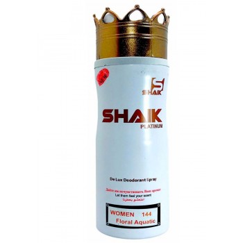 Дезодорант Shaik M 144 "KENZO L'EAU PAR FOR WOMEN", 200 ml