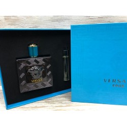 Подарочный набор Versace "Eros For Men", 100 ml Оригинальный
