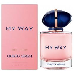 Парфюмерная вода Giorgio Armani "My Way", 90 ml