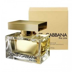 Парфюмерная вода Dolce and Gabbana "The One", 75 ml (LUXE)