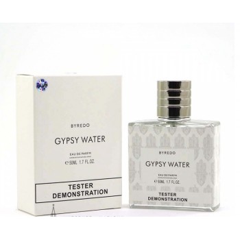 Тестер Byredo“ Gypsy Water”, 50ml
