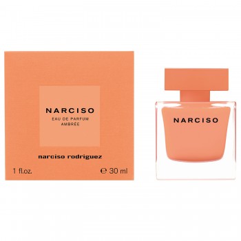 Narciso Rodriguez Narciso Eau de Parfum Ambree, 90 ml (LUXE)