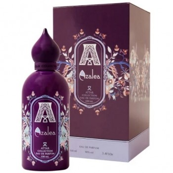 Парфюмерная вода Attar Collection "Azalea", 100 ml
