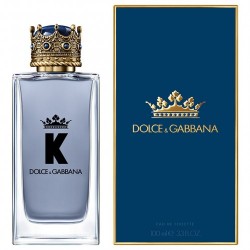 Туалетная вода Dolce and Gabbana "K By Dolce and Gabbana", 100 ml (LUXE)