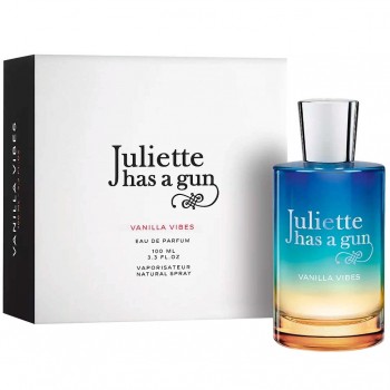 Парфюмерная вода Juliette Has A Gun "Vanilla Vibes", 100 ml (LUXE)