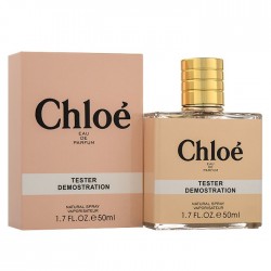 Тестер Chloe “Eau De Parfum”, 50ml