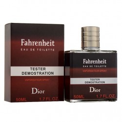 Тестер Christian Dior “Fahrenhei”, 50ml