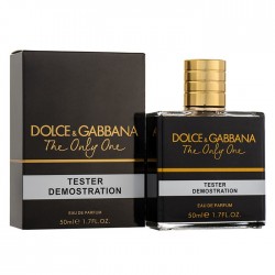 Тестер Dolce & Gabbana “The Only One”, 50ml