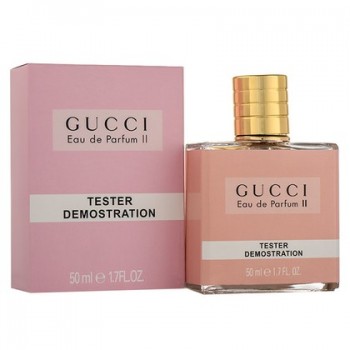 Тестер Gucci “Eau De Parfum 2”, 50ml