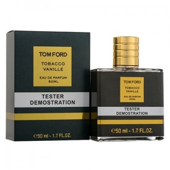 Тестер Tom Ford“Tobacco Vanille”, 50ml