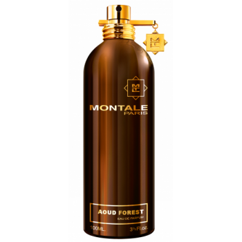 Парфюмерная вода Montale "Aoud Forest", 100 ml (LUX)