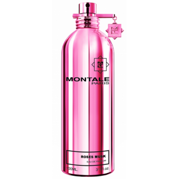 Парфюмерная вода Montale "Roses Musk", 100 ml (LUX)