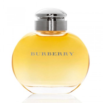 Парфюмерная вода Burberry "Burberry Woman", 100 ml (LUX)