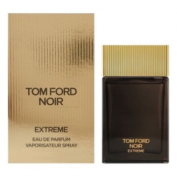 Парфюмерная вода Tom Ford "Noir Extreme", 100 ml (LUXE)