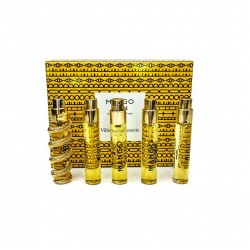 Подарочный набор парфюма Vilhelm Parfumerie Mango Skin 5х12 ml