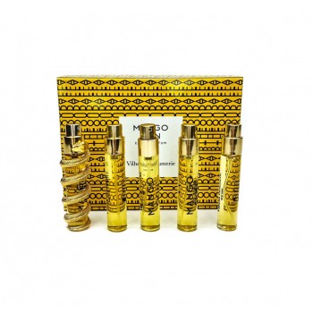 Подарочный набор парфюма Vilhelm Parfumerie Mango Skin 5х12 ml
