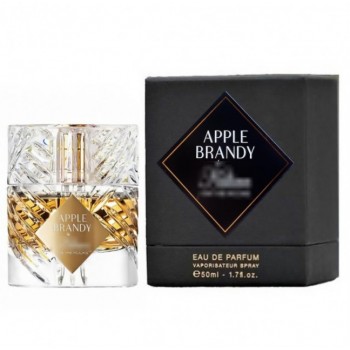 "Apple Brandy On The Rocks", 50 ml (LUXE)