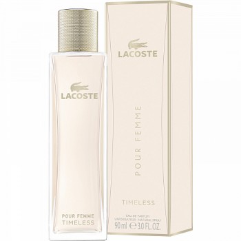 Парфюмерная вода Lacoste "POUR FEMME TIMELESS", 90 ml
