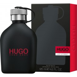 Туалетная вода Hugo Boss "Hugo Just Different", (LUX)